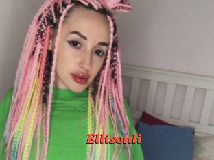Ellisonli