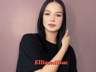 Ellisonlilac