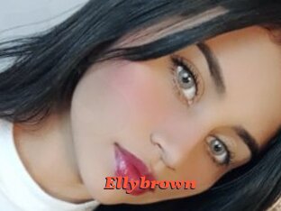 Ellybrown