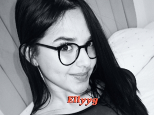 Ellyyg