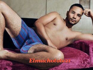 Elmachotote21