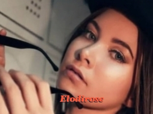 Elodirose