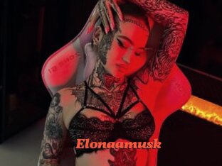 Elonaamusk