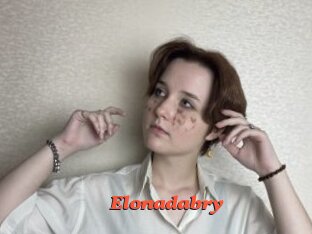 Elonadabry
