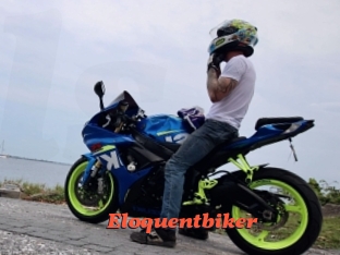 eloquentbiker Livespot