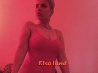 Elsa_lund