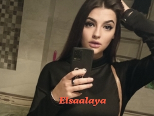 Elsaalaya