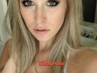 Elsarose