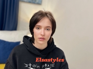 Elsastyles