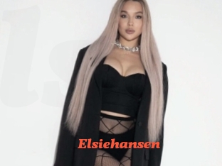 Elsiehansen