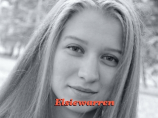 Elsiewarren