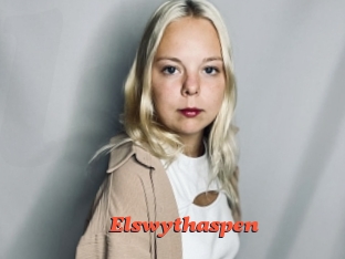 Elswythaspen