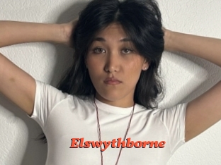 Elswythborne