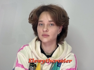 Elswythcrosier