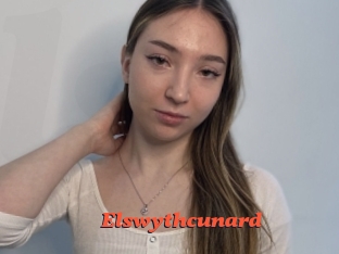 Elswythcunard