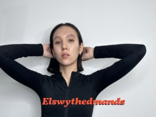 Elswythedmands
