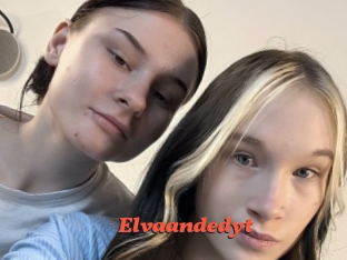 elvaandedyt Livespot