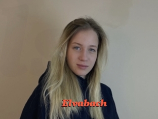 Elvabach