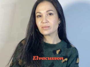 Elvacusson