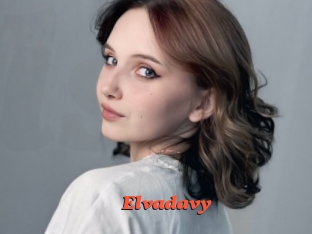 Elvadavy