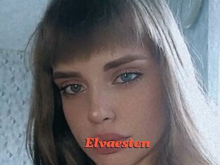Elvaesten