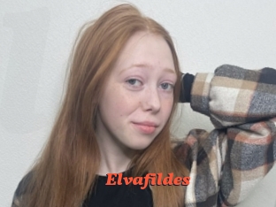 Elvafildes