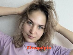 Elvagalpin
