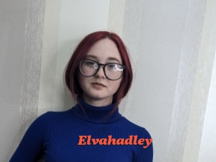 Elvahadley
