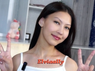 Elviaally
