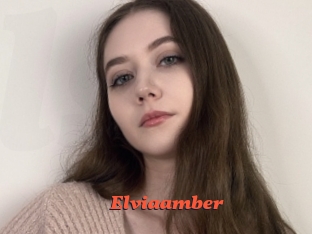 Elviaamber