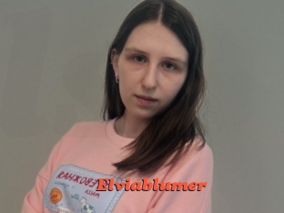 Elviablumer