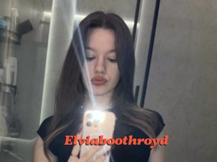 Elviaboothroyd