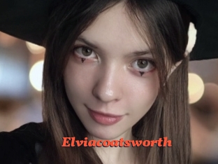 Elviacoatsworth