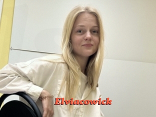 Elviacowick