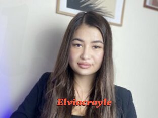 Elviacroyle