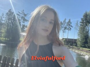 Elviafulford