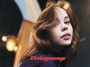 Elviagossage