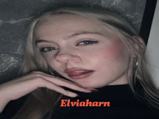 Elviaharn