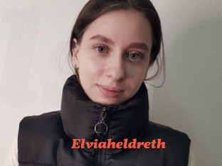 Elviaheldreth