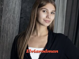Elviarodman