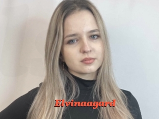 Elvinaagard
