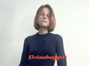 Elvinabaggott