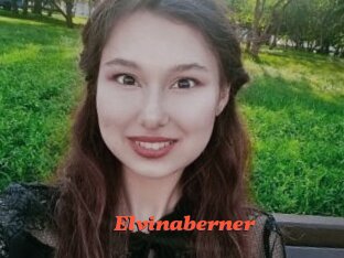 Elvinaberner