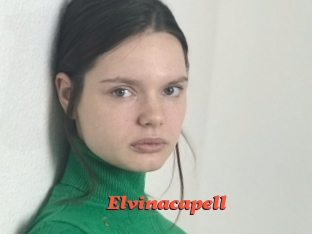 Elvinacapell