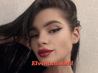 Elvinacaudell
