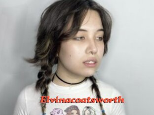 Elvinacoatsworth