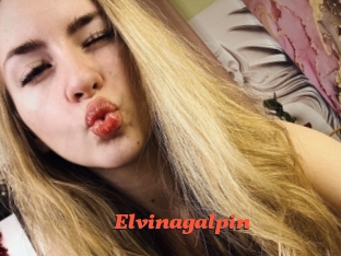 Elvinagalpin