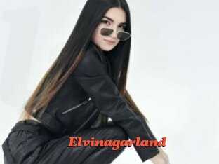 Elvinagarland
