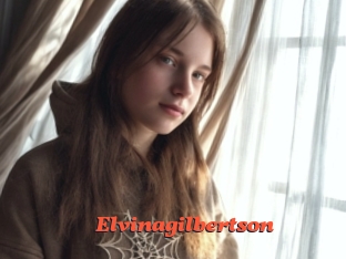 Elvinagilbertson