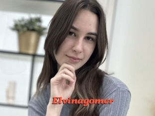 Elvinagomer